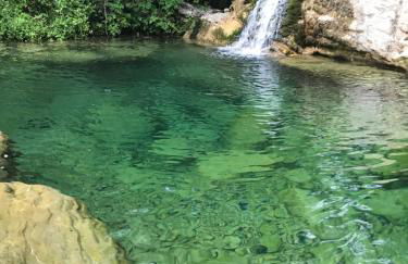 Casa Costa - Ruhe und Natur pur - Foto 15