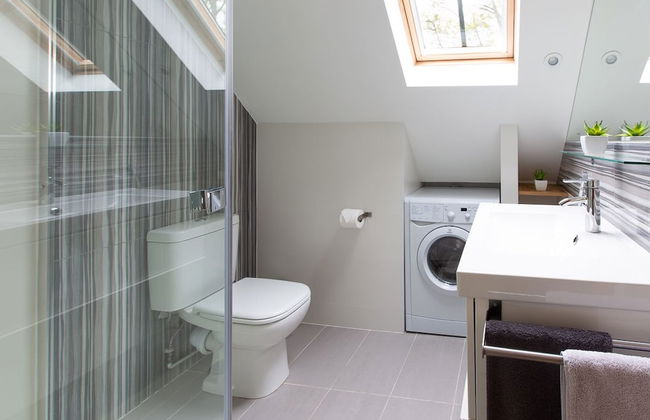 HomefromHolme Alban House - Foto 21