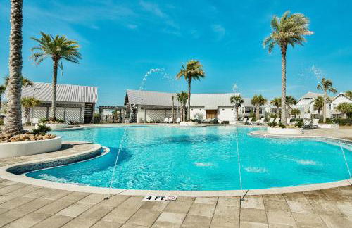 Prominence on 30A by Panhandle Getaways - Foto 12