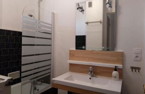 La Forêt - Mountain views & Parking - Foto 12