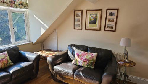 The Eaves in Lynton, Exmoor, Devon - Foto 4