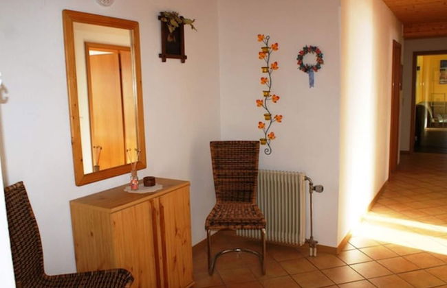 Apartment in Neukirch With Terrace - Foto 17