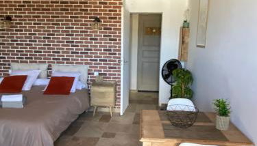 Très beau studio avec terrasse - Foto 3