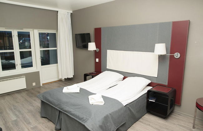 Oppdal Gjestetun Hotell - Foto 9