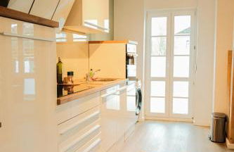 Moderne 3-Schlafzimmer-Apartments mit Balkon & Aufzug bis 6 Personen - Foto 12