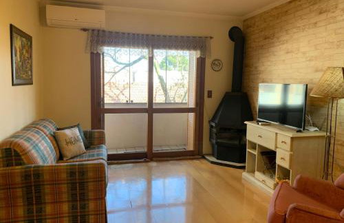 Apartamento dos Pássaros - Mirante da Colina - Foto 7