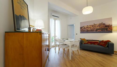 La luna appartamento con terrazza e due camere - Foto 4