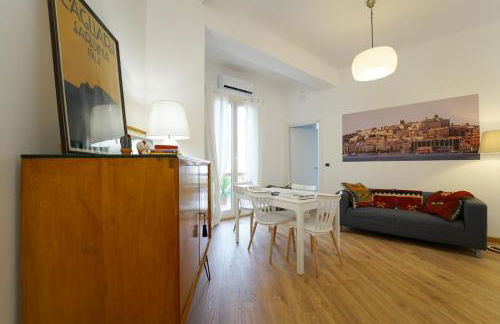 La luna appartamento con terrazza e due camere - Foto 4