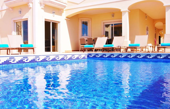 Villa Florença - Photo 59