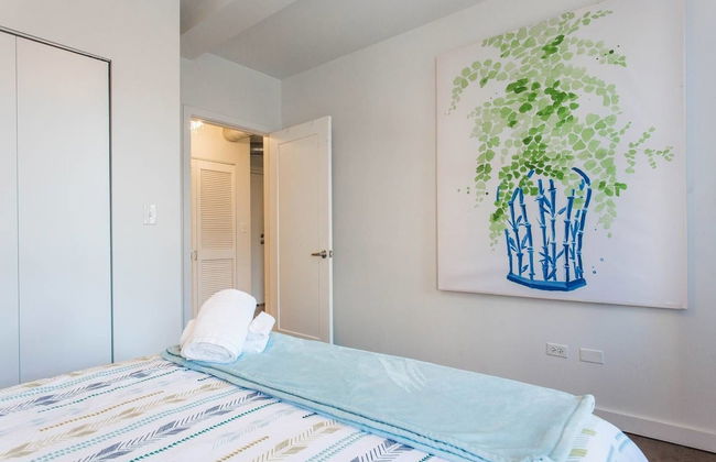 Juniper Mist - Modern 1 Bdr in Downtown - Foto 5