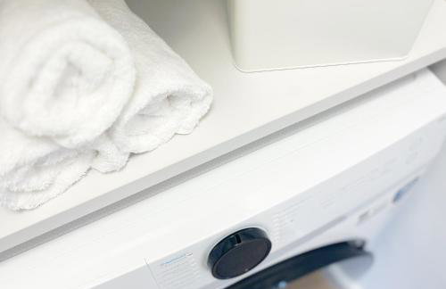 TauberChalet I Boutique-Ferienhaus mit Private Spa, Sauna & Whirlpool I Naturidyll und doch nur 10 Min zur Altstadt - Foto 60