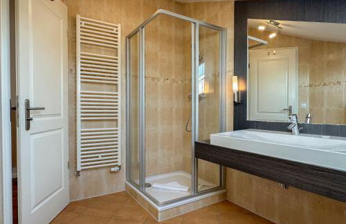 Brise Villa Charlottes Höh App 07 - Foto 15