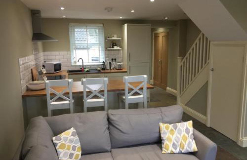 White House Cottages - Foto 35