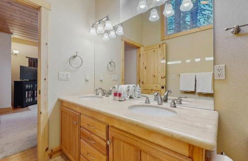 Mountain Rose Chalet - Foto 12