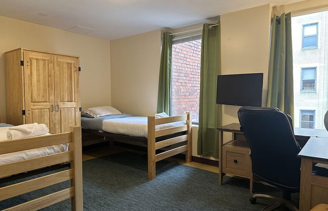 2bedroom 2bathroom Apt Downtown Walk Anywhere - Foto 1