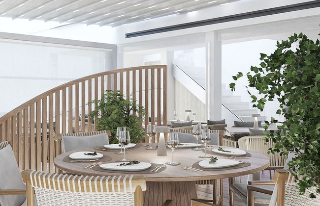 Porto Platanias Beach - Luxury Selection - Foto 75