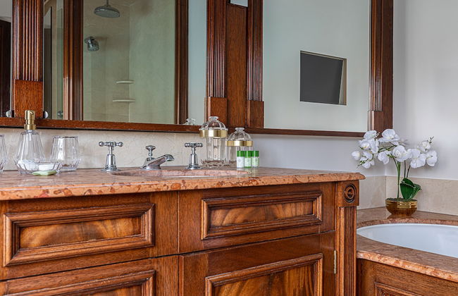 JOIVY Stunning 6-bed house near Harrods in Knightsbridge - Photo 31