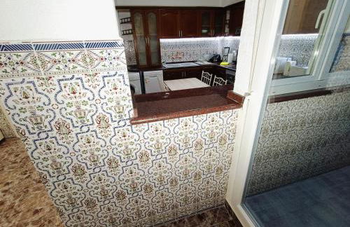 Espectacular estudio en PB con terraza privada - Foto 26