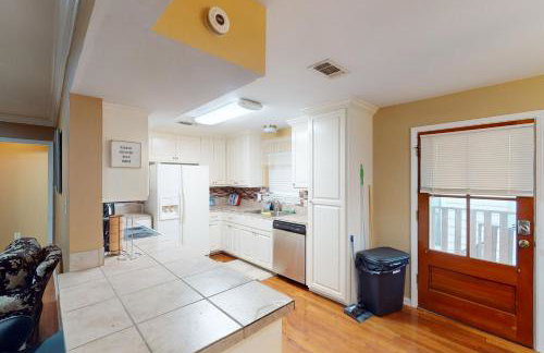 False River Gem with Boat Dock! Serene Retreat - Foto 7