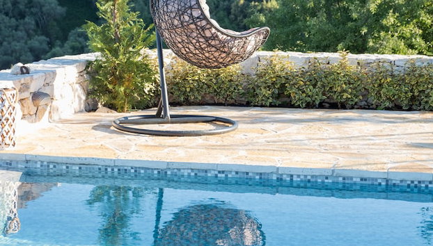 Villa Venetia Corfu - Foto 2, Imagem principal