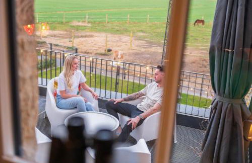 Altes Wasserwerk Tecklenburg - Foto 17