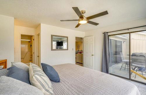 Lake Access and Views Condo with Pools in Osage Beach - Photo 12