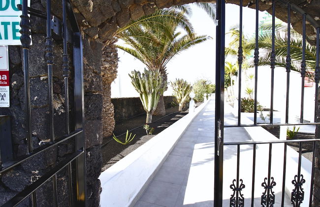 Apartamentos Aloe - Foto 66