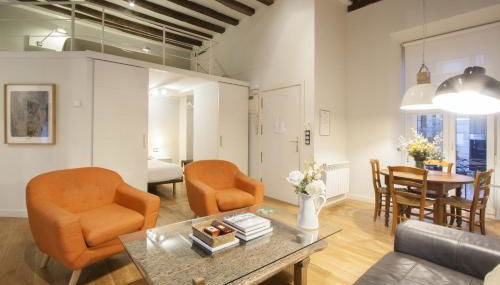 Maritxu's by Oldtown San Sebastián Aptos - Foto 3