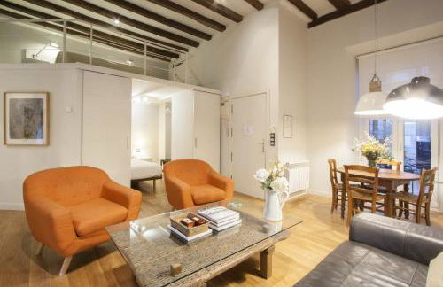 Maritxu's by Oldtown San Sebastián Aptos - Foto 3