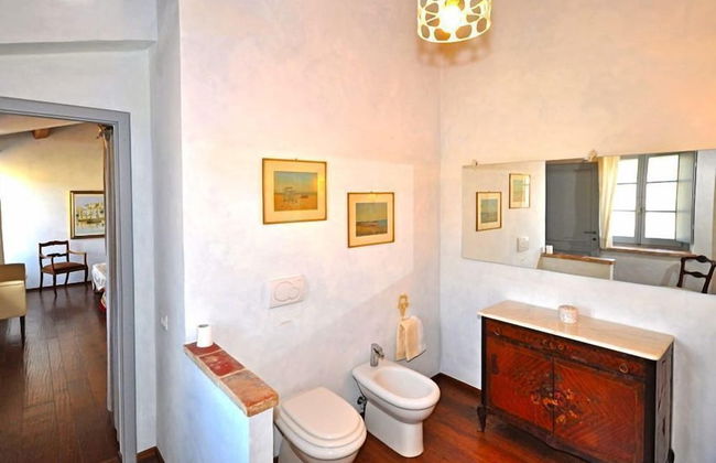 Villa Cristiana - Foto 16