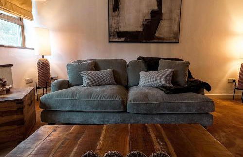 Hoot Cottage - Foto 13