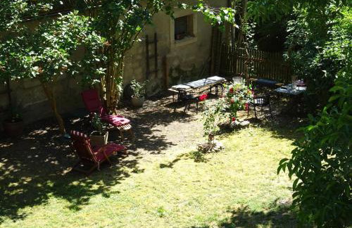 Wohnung im Kutscherhaus - Foto 4