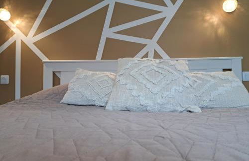 Gites des falaises de Longues 6personnes - Foto 25