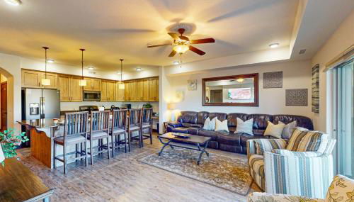 Estancia Hideout - Foto 5