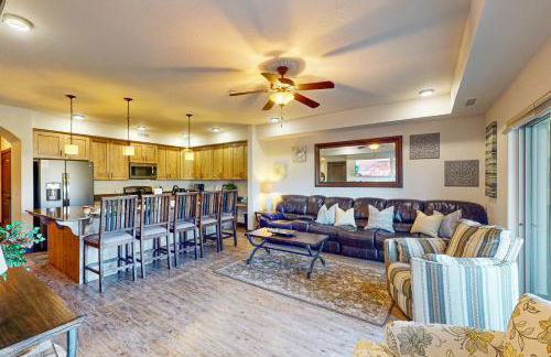 Estancia Hideout - Foto 5