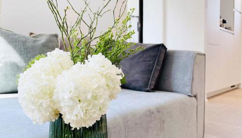 Suite Schlossblick - Foto 3