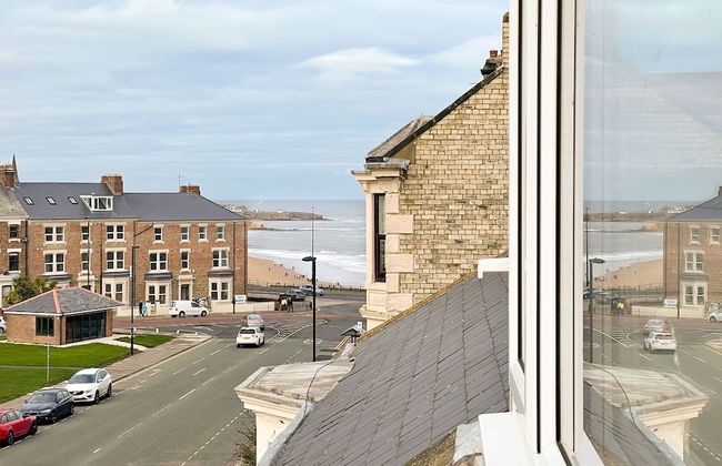 Percy Apartments - By Week2Week - Photo 19