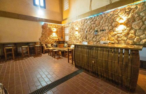 Casa Rural en Bodega. La posada de Vitis - Foto 11