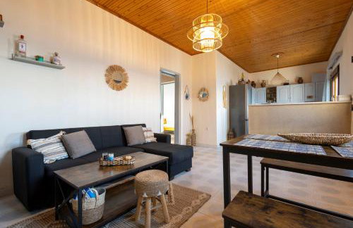 Ambelos, Lesvos Beach House - Foto 33
