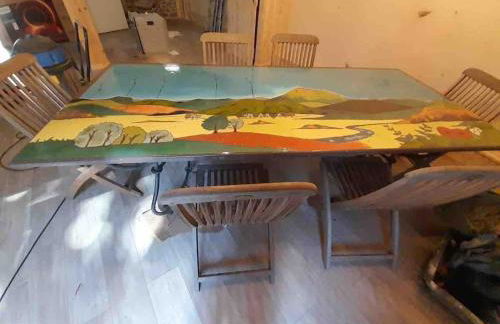 La Grange de la Gratade - Foto 41