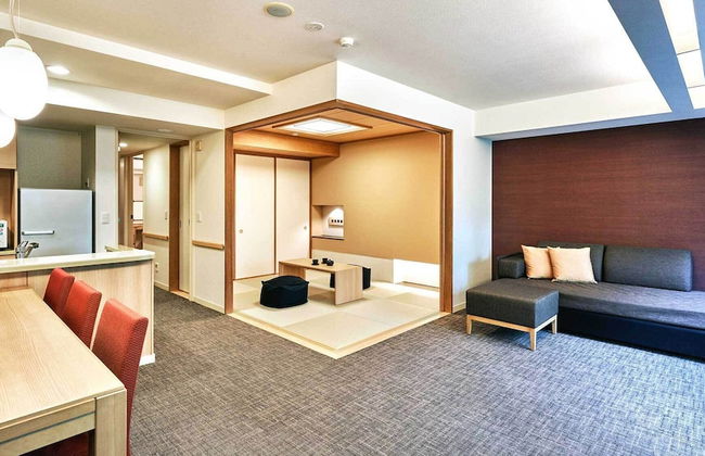 Tokyu Vacations Hakone Gora - Foto 14