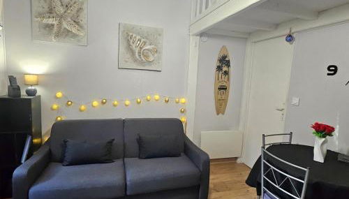 Agréable studio Ronce les bains - Foto 2