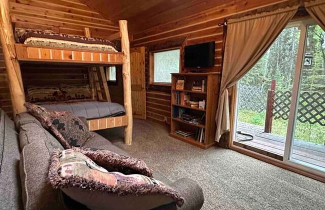 Moose Landing - Foto 12