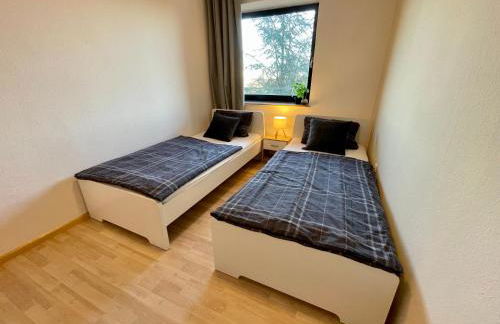 Stilvolles Apartment in Herdecke - Foto 11