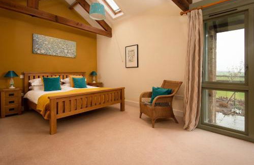 East Lodge, Yorkshire - Foto 13