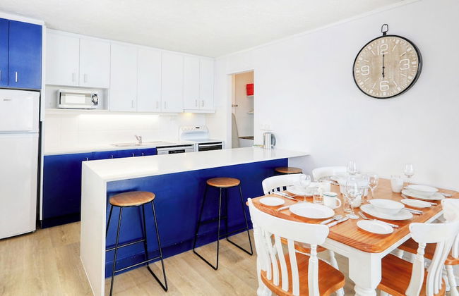 Merrima Court Holidays - Foto 7