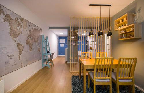 TELMO nuevo apartamento & parking en BilbaoZorroza - Foto 13