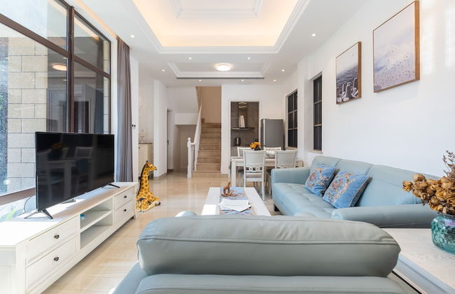 Aishangjia - Foto 19