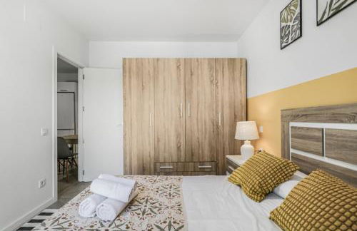 City Hub Stay - Foto 17