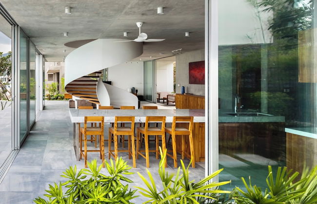 Venity Villa Nha Trang - Photo 42